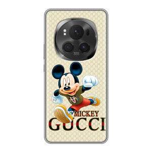 Чехол Disney Mouse Huawei Honor Magic 6 Pro (PREMIUMPrint)