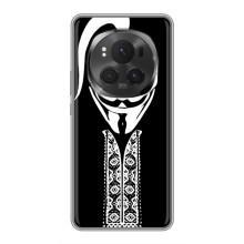 Чохол для програміста на Хорон Меджік 6 Про (Анонімус)