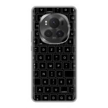 Чохол для програміста на Хорон Меджік 6 Про (Клавіатура)