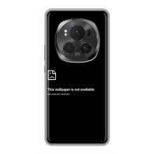 Чохол для програміста на Хорон Меджік 6 Про (Помилка)