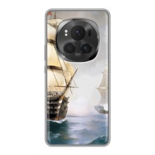 Чохол для смартфону Huawei Honor Magic 6 Pro Художнє Мистецтво