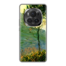 Чохол для смартфону Huawei Honor Magic 6 Pro Художнє Мистецтво – Клод Моне