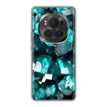 Чохол (Дорого-богато) на Huawei Honor Magic 6 Pro (Кристали)