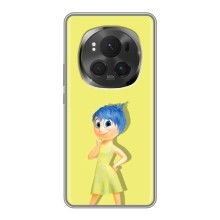 Чохол Головоломка для Huawei Honor Magic 6 Pro - (AlphaPrint) (Радість)