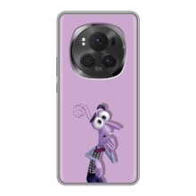 Чохол Головоломка для Huawei Honor Magic 6 Pro - (AlphaPrint) (Страх)
