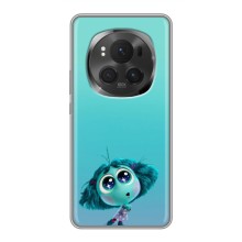 Чохол Головоломка для Huawei Honor Magic 6 Pro - (AlphaPrint) (Заздрість)