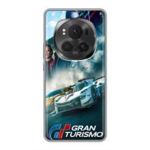 Чохол Gran Turismo / Гран Турізмо на Хорон Меджік 6 Про (Гонки)