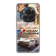 Чохол Gran Turismo / Гран Турізмо на Хорон Меджік 6 Про (Gran Turismo)