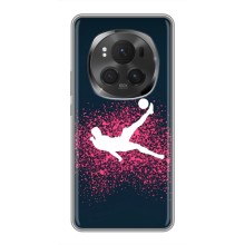 Чохол Кріштіану Ронаналду для Huawei Honor Magic 6 Pro – CR7 Удар