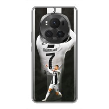 Чохол Кріштіану Ронаналду для Huawei Honor Magic 6 Pro – Cristiano R