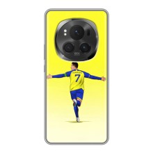 Чохол Кріштіану Ронаналду для Huawei Honor Magic 6 Pro – Кристиану Аль Наср