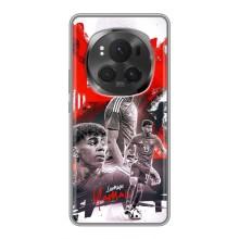 Чохол Ламін Ямаль на Хорон Меджік 6 Про (Ямаль 19)