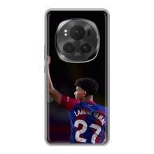 Чохол Ламін Ямаль на Хорон Меджік 6 Про (Ямаль 27)