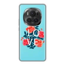 Чохол на 14 Лютого для Huawei Honor Magic 6 Pro (Lo-ve)