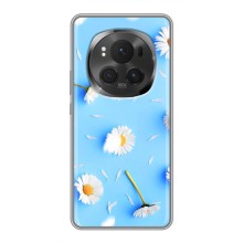 Чохол з Квітами для Huawei Honor Magic 6 Pro