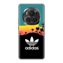 Чохол с стилі "Адідас" для Хорон Меджік 6 Про (Адідас пустеля)