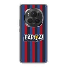 Чохол для Huawei Honor Magic 6 Pro (Барселона) (BARCA)