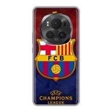 Чохол для Huawei Honor Magic 6 Pro (Барселона) (Barselona)