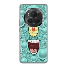 Чохол з картинкою "Одноокий Планктон" на Huawei Honor Magic 6 Pro – Планктоша