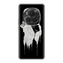 Чохол з Короною Хорон Меджік 6 Про - (AlphaPrint) (Принцеса)