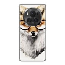 Чохол з Лисичкою для Huawei Honor Magic 6 Pro (Лисичка)