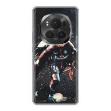Чехол Неймар для Huawei Honor Magic 6 Pro (AlphaPrint)