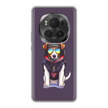 Чохол з принтом Песика Патрон для Huawei Honor Magic 6 Pro – Модний Патрон