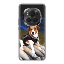 Чохол з принтом Песика Патрон для Huawei Honor Magic 6 Pro – Пес Патрон