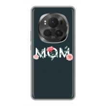 Чехлы для мамы на Huawei Honor Magic 6 Pro
