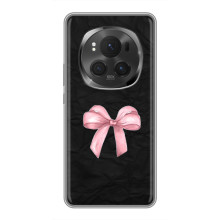Чехол банты для Huawei Honor Magic 6 Pro – Бантик