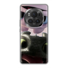 Чехол дракон Беззубик для Huawei Honor Magic 6 Pro