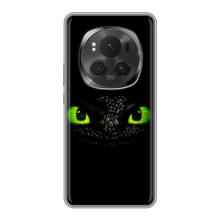 Чехол дракон Беззубик для Huawei Honor Magic 6 Pro – Глаза Беззубика
