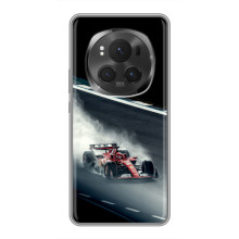Чохол Формула1 на Huawei Honor Magic 6 Pro – Болід