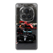 Чохол Формула1 на Huawei Honor Magic 6 Pro – Гонка Ф1
