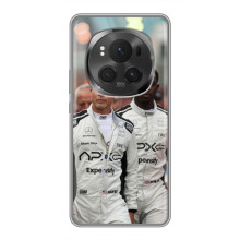 Чохол Формула1 на Huawei Honor Magic 6 Pro – Команда Апекс