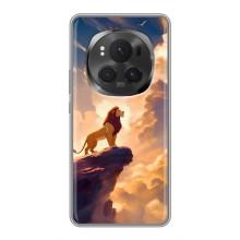 Чехол Король лев на Хорон Меджик 6 Про – Симба