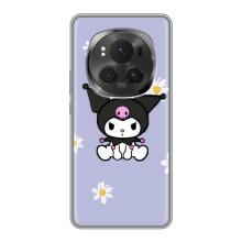 Чехол с кроликом Куроми на Huawei Honor Magic 6 Pro
