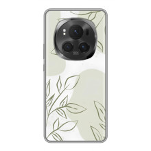 Чехол цветочный дизайн для Huawei Honor Magic 6 Pro