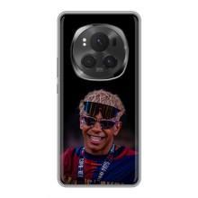 Чохол з футболістом Ламін Ямаль Huawei Honor Magic 6 Pro (Yamal 19)