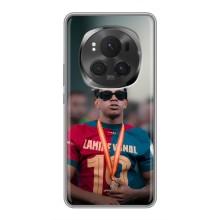 Чохол з футболістом Ламін Ямаль Huawei Honor Magic 6 Pro (Ямаль Барса)