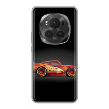 Силиконовый чехол Маквин для Huawei Honor Magic 6 Pro – Маквин 95