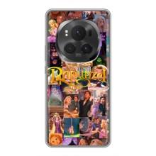 Чохол Рапунцель для Huawei Honor Magic 6 Pro (Рапунцель колаж)