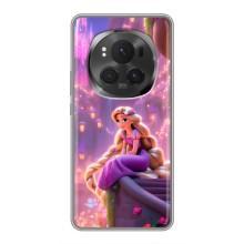 Чохол Рапунцель для Huawei Honor Magic 6 Pro (Рапунцель в замку)