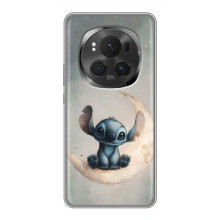 Чохол з малюнком Стіч для Huawei Honor Magic 6 Pro – Милий Стіч