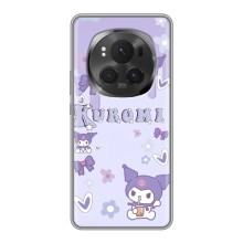 Чехол с персонажем Куроми на Huawei Honor Magic 6 Pro – Персонаж Куроми