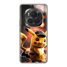 Чехол с Пикачу на Huawei Honor Magic 6 Pro