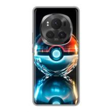 Чехол с Пикачу на Huawei Honor Magic 6 Pro