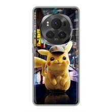 Чехол с Пикачу на Huawei Honor Magic 6 Pro