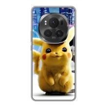 Чехол с Пикачу на Huawei Honor Magic 6 Pro