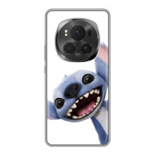 Чехол с принтом Стич на Huawei Honor Magic 6 Pro – Стич
